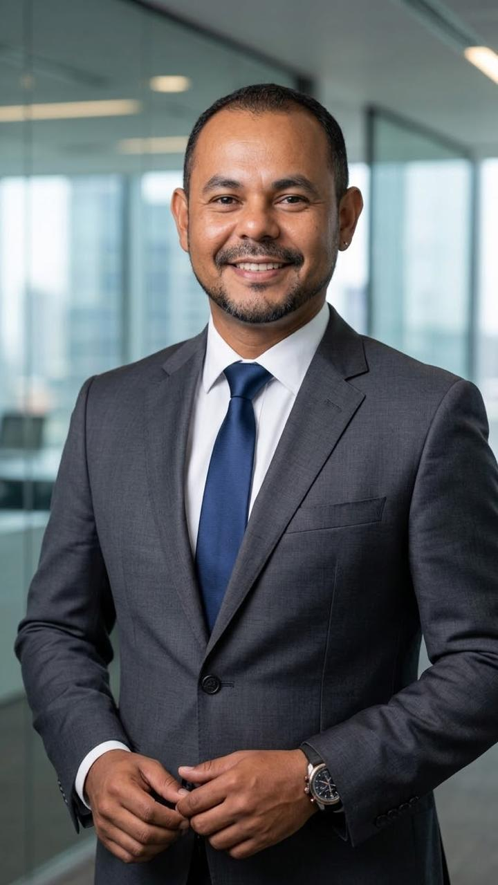 José Sousa — Diretor e CEO da Impera Filme